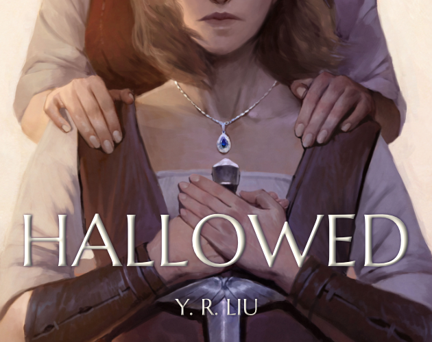 Games like Hallowed