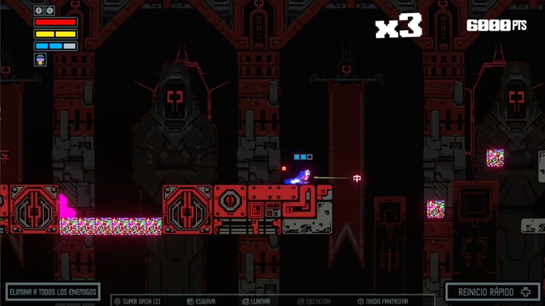 Haneda Girl screenshot