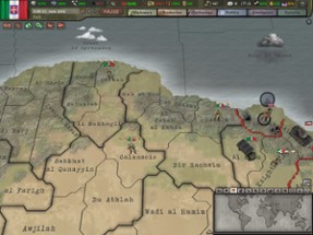 Hearts of Iron III Image