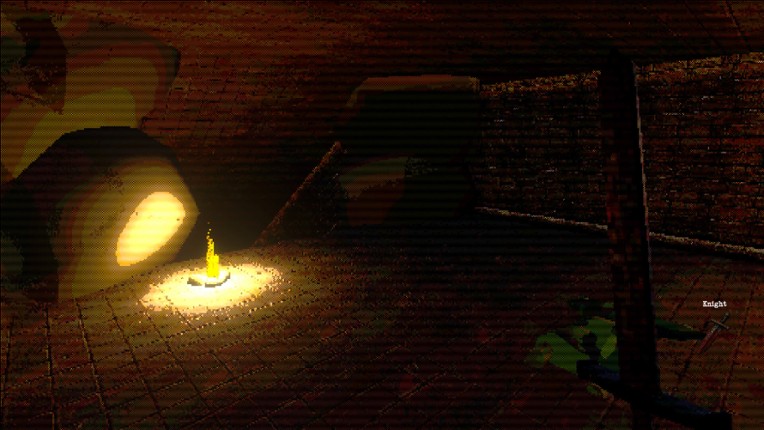 Hollow Host screenshot