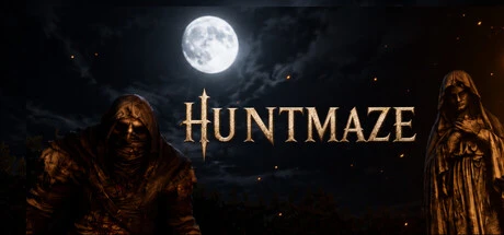 Games like HUNTMAZE