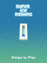 Ice Dashing Image