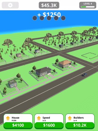 Idle Tap Builders Image