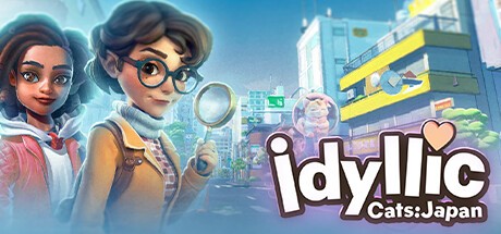 Games like Idyllic cats: Japan