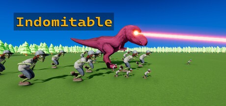 Games like Indomitable