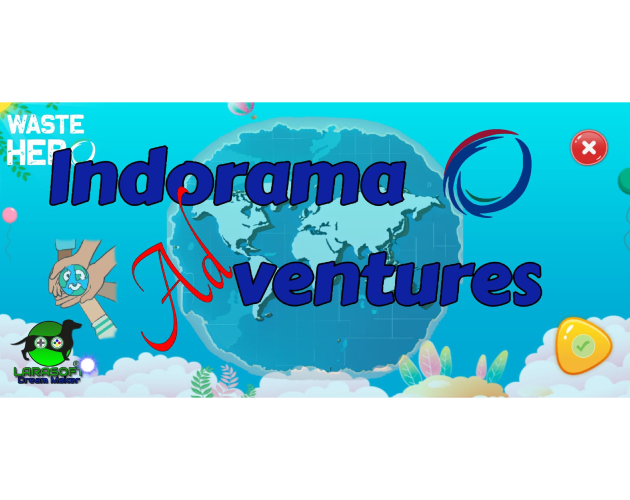 Games like Indorama Adventures