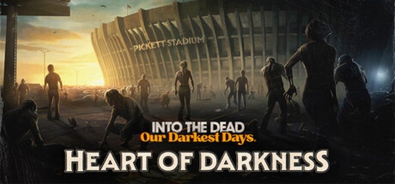 Into the Dead: Our Darkest Days Image