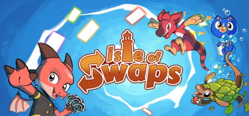 Isle of Swaps Image