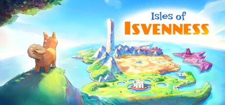 Games like Isles of Isvenness