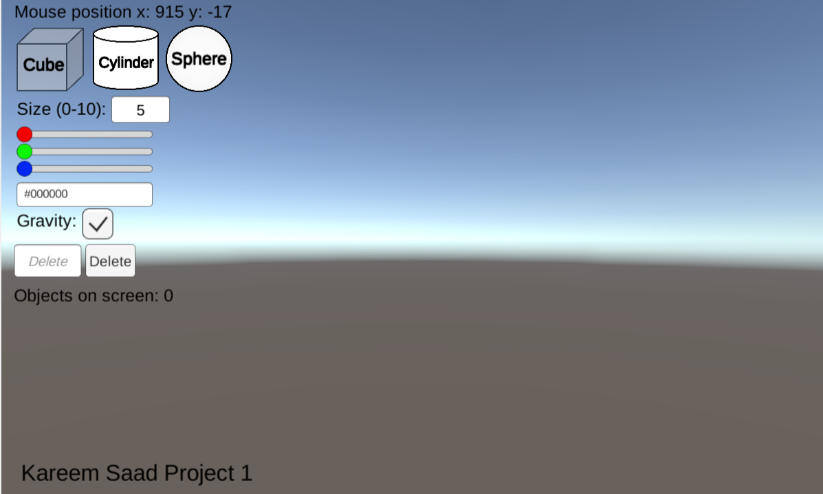 Games like IT201 Project 1