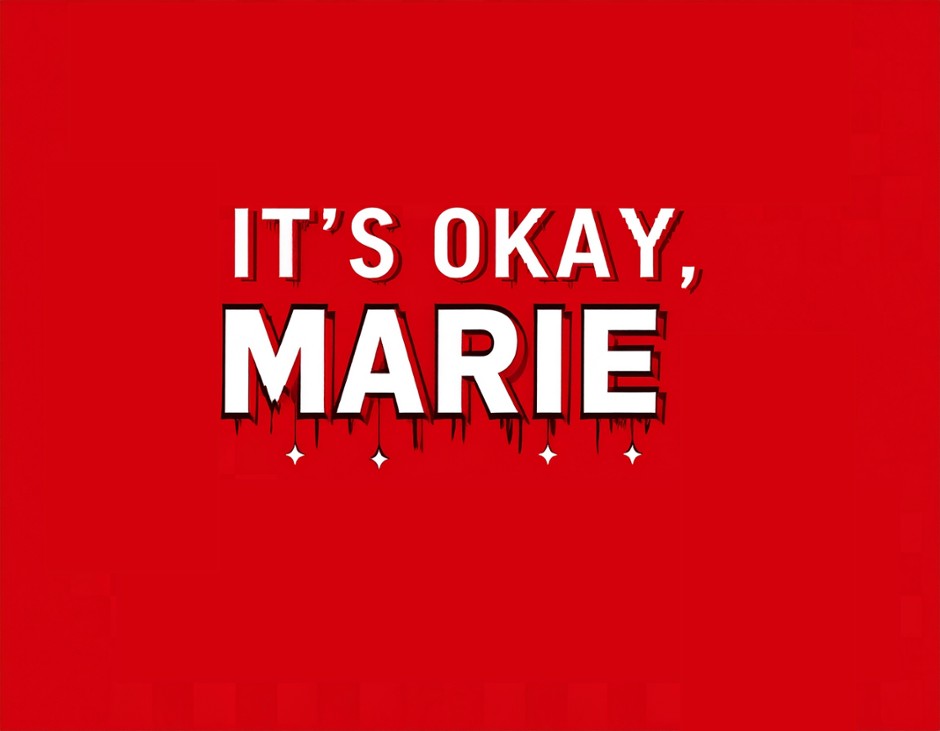Games like It's Okay, Marie