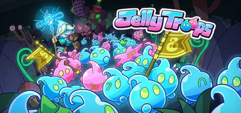 Jelly Troops Image