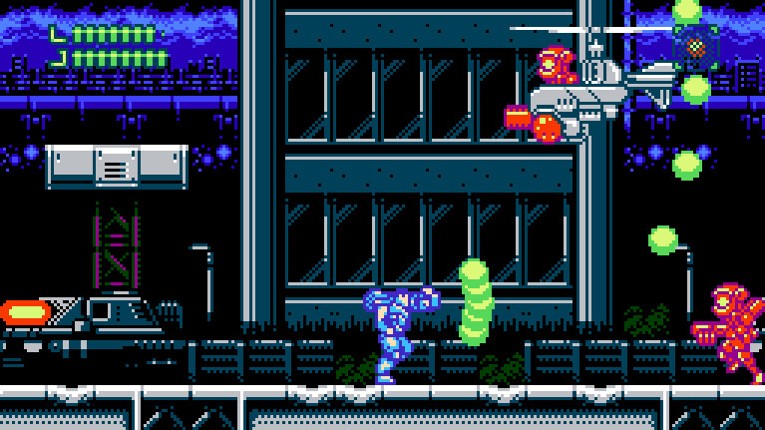 Jet Gunner: Refueled screenshot