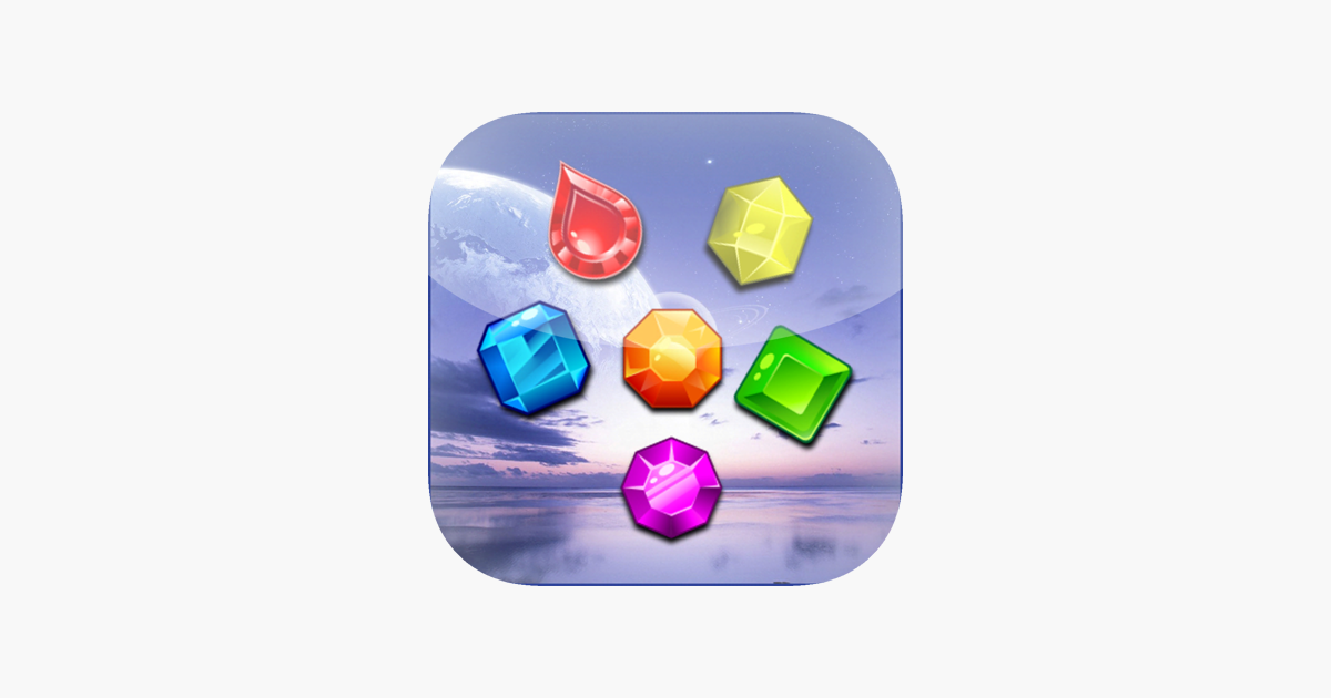 Games like Jewel Star : Puzzle Jewelry