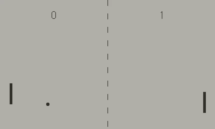 K-Pong – Pong with a Crank Twist Image
