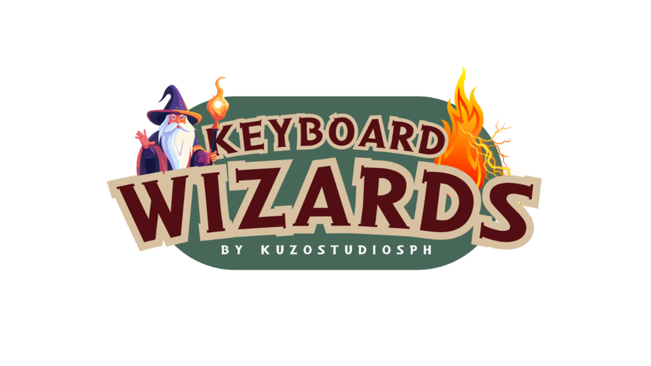 Games like Keyboard Wizards