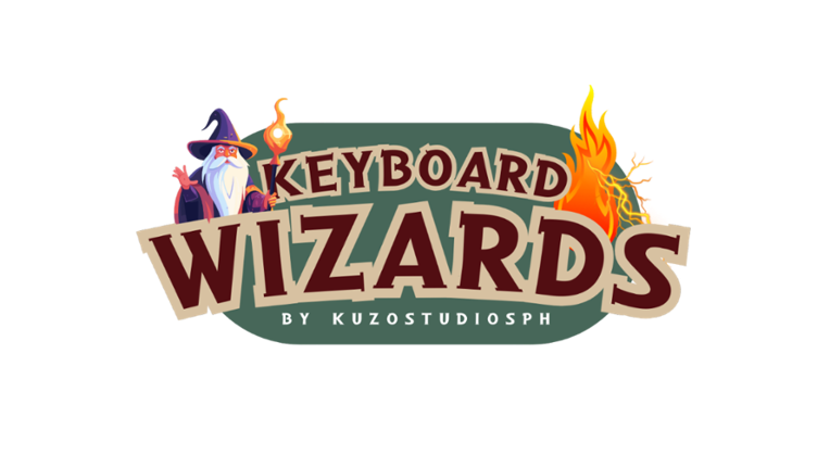 Keyboard Wizards Image