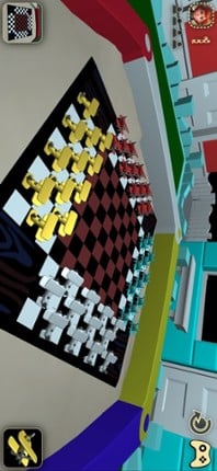 KIDs CHECKERS KING ™ Image