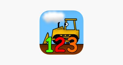 Kids Trucks: Numbers and Counting Image