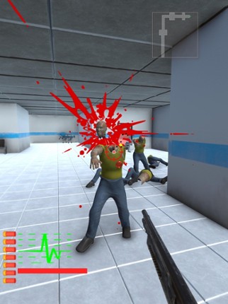Kill The Undead screenshot
