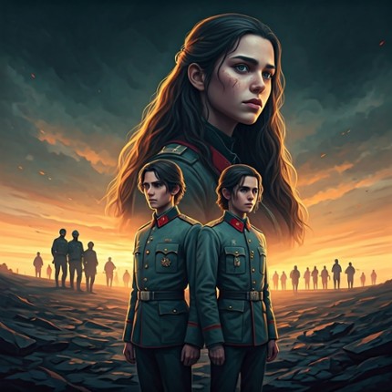 Kingdoms of Fire Image