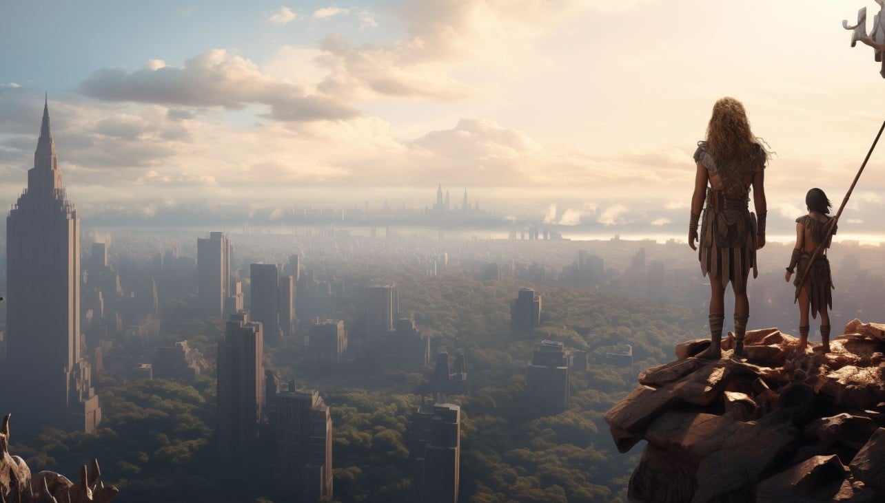 Games like Kingdoms - Rise and Fall