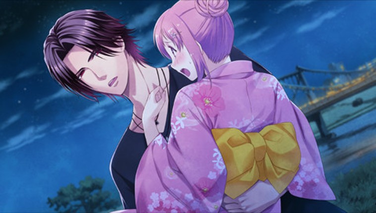 Koibana Days screenshot