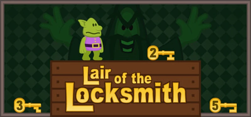 Lair of the Locksmith Image