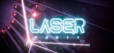 Laser Party Image