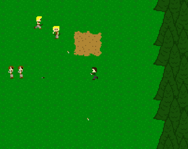 Games like Legends From Lacoytas: The First Seeker