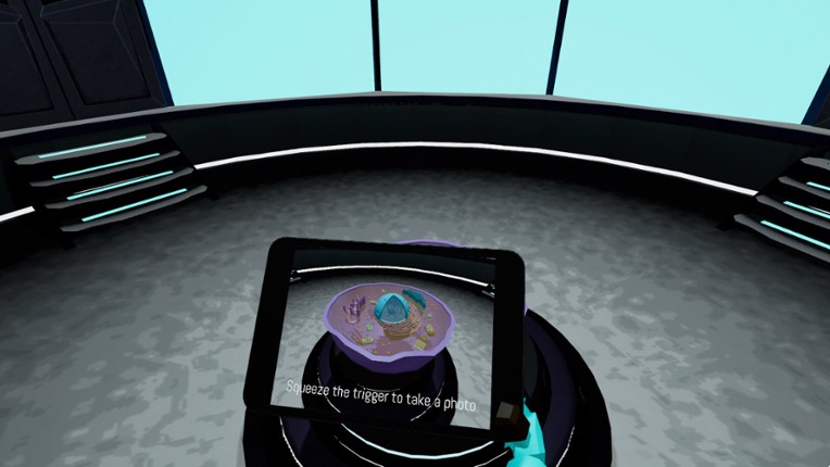 Looking Inside Cells screenshot