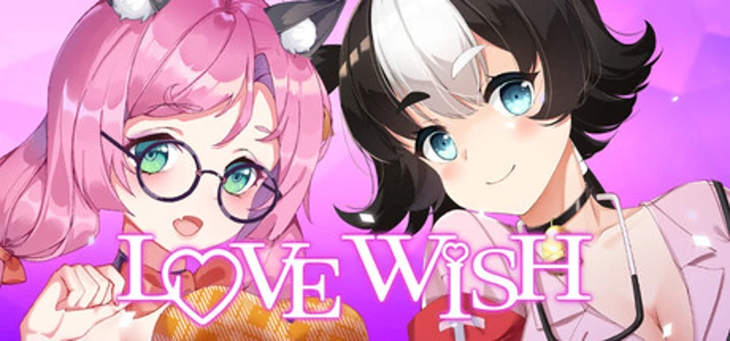 Love wish Image