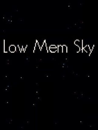 Low Mem Sky Image