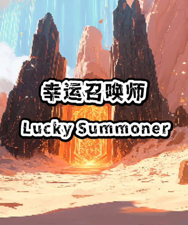 Games like Lucky Summoner