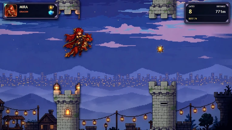Luna Skyrider Image