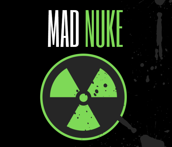 Games like Mad Nuke