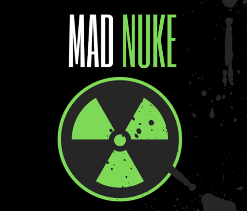 Mad Nuke Image
