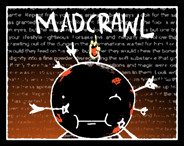 Games like Madcrawl