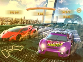 Master Racer: Car Racing 2023 Image