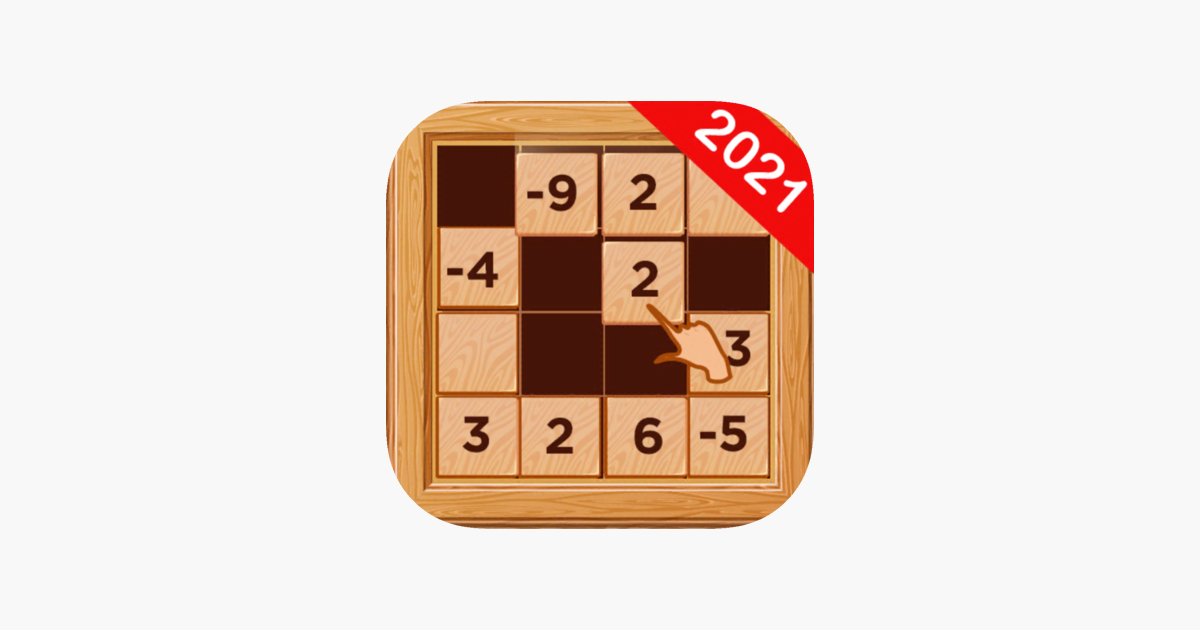 Games like Math Games - 10X Puzzle