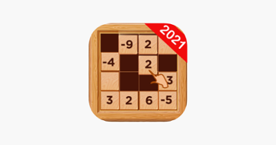 Math Games - 10X Puzzle Image