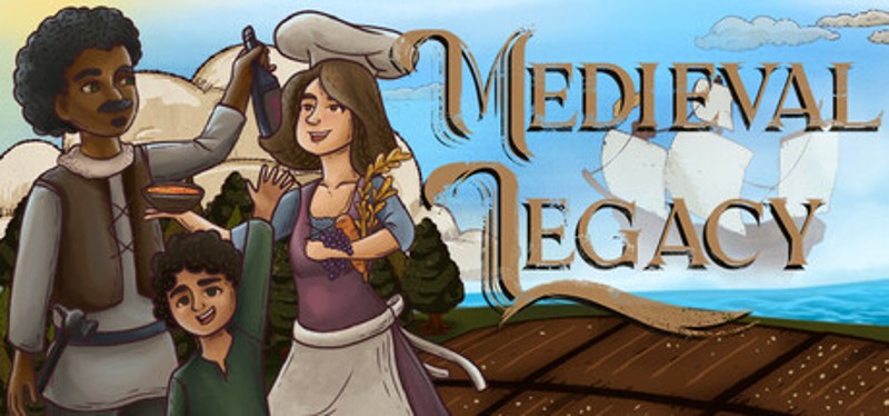 Medieval Legacy Image