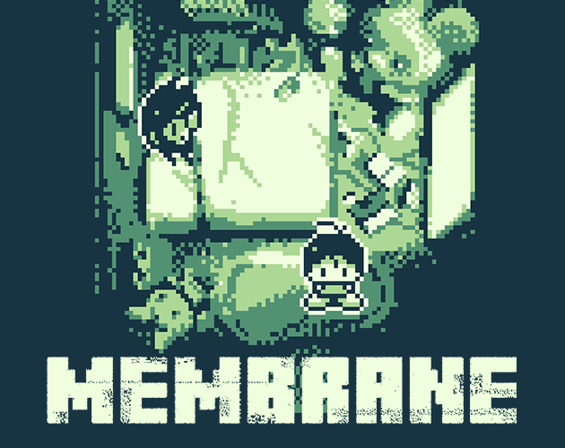 Games like Membrane