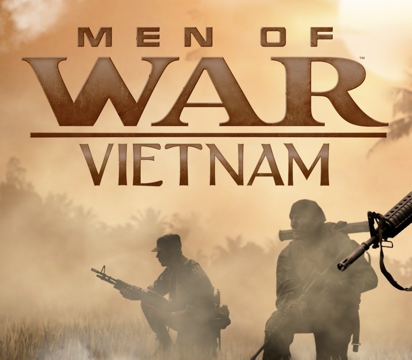 Games like Men of War: Vietnam