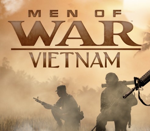 Men of War: Vietnam Image