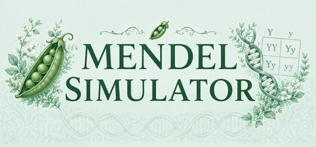 Games like Mendel Simulator