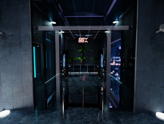 Mezzanine screenshot