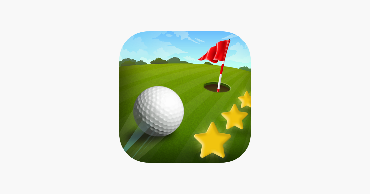 Games like Mini Golf – Tournament 3D