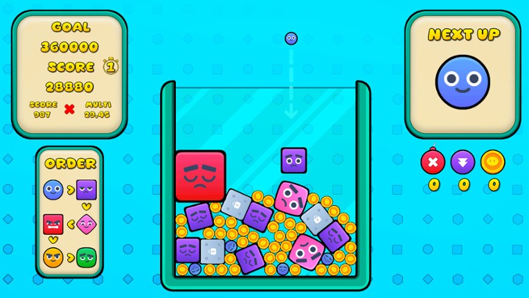 Mixatro screenshot