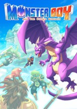 Monster Boy and the Cursed Kingdom Image